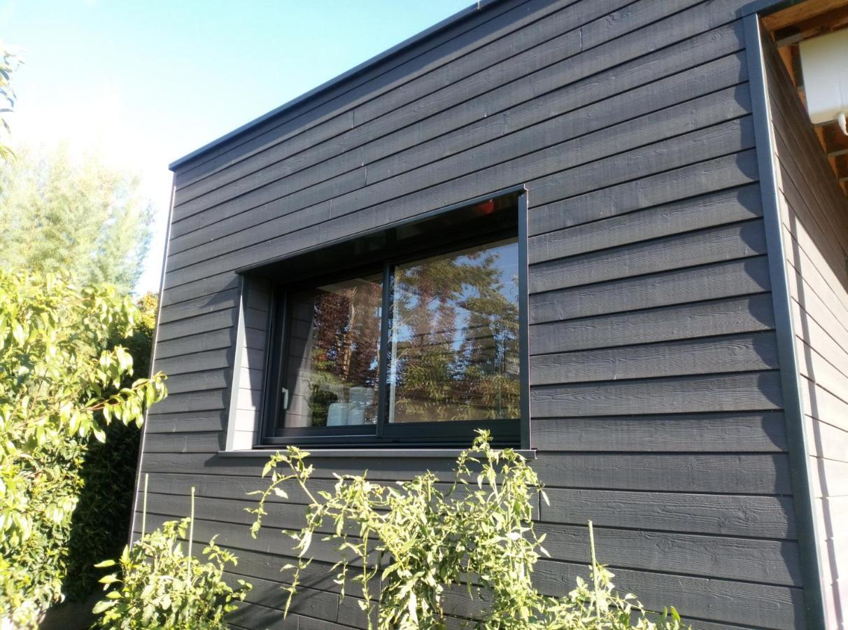 Studio meublé 1 pièce entièrement équipé sans cloisons séparatives Chavagnes-en-Paillers Exterior foto